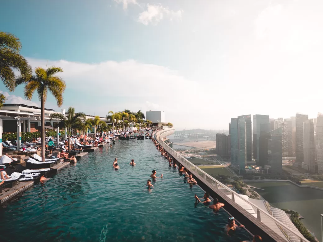 Photo of Singapore By ARPITA HAIT | Traveller
