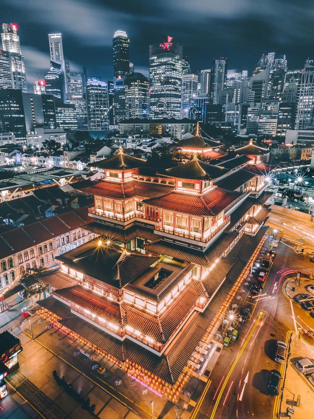 Photo of Singapore By ARPITA HAIT | Traveller
