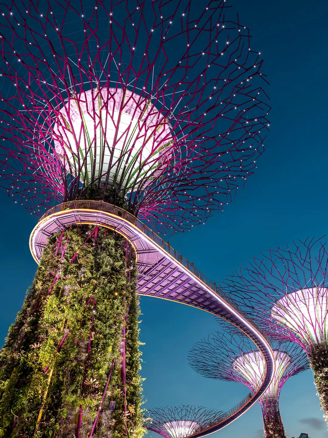 Photo of Singapore By ARPITA HAIT | Traveller