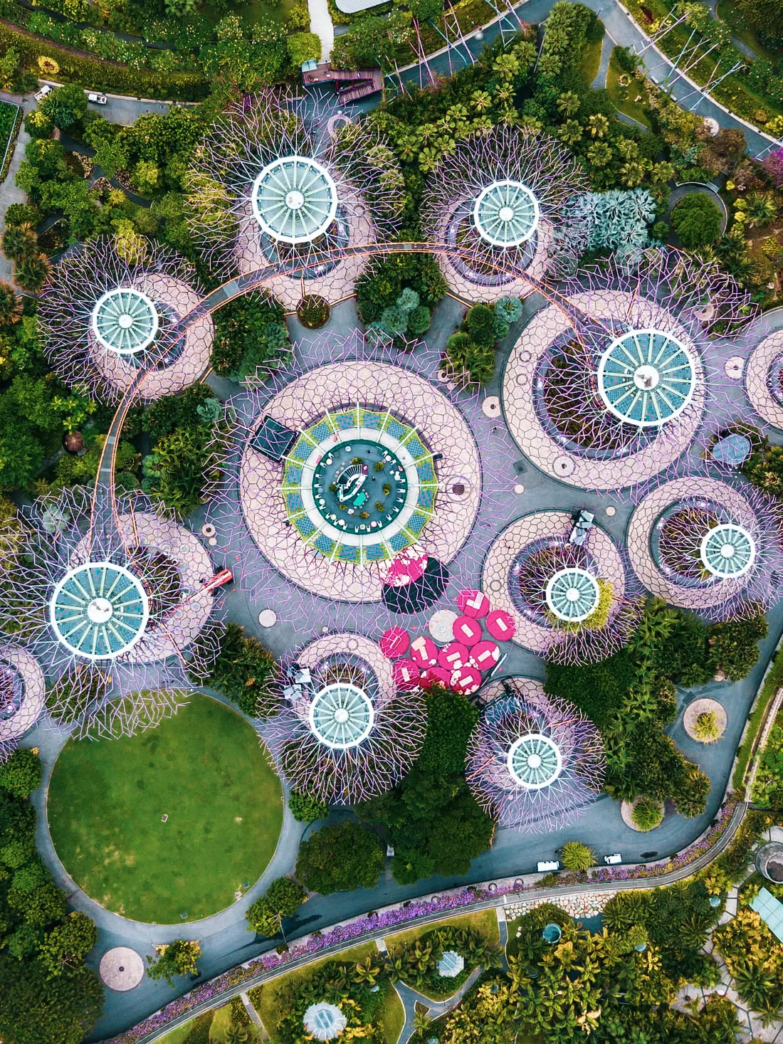 Photo of Singapore By ARPITA HAIT | Traveller