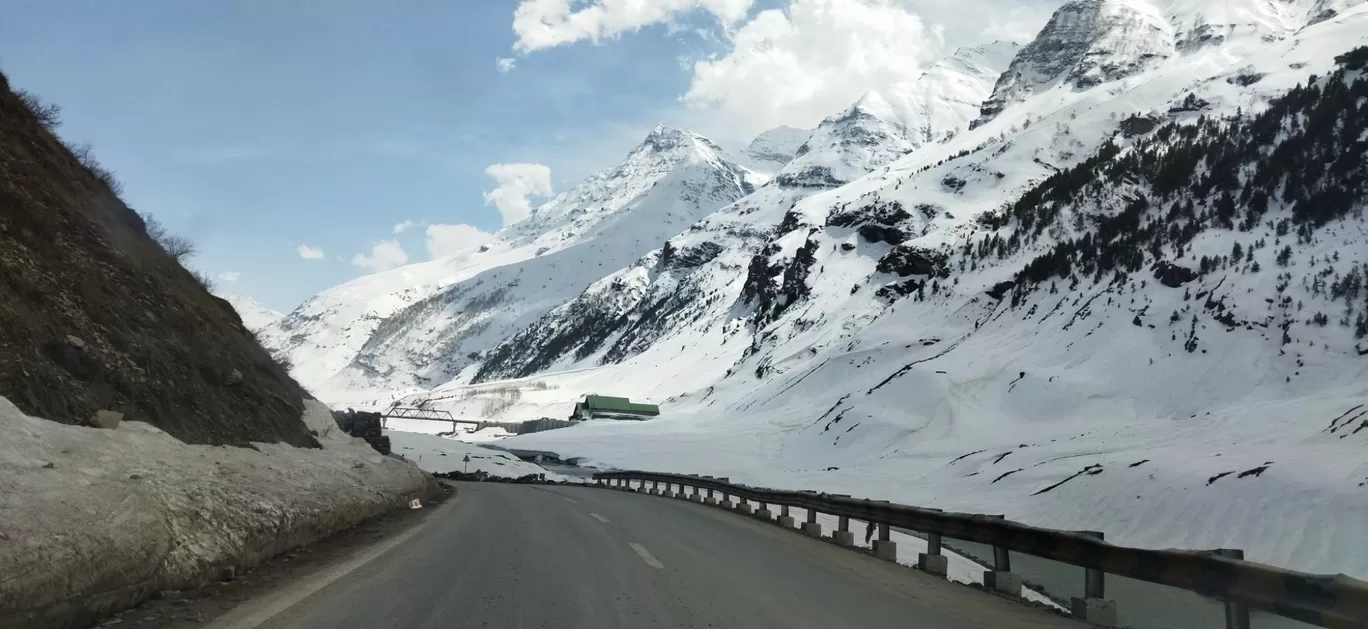 Photo of Sissu By Sachin walia 