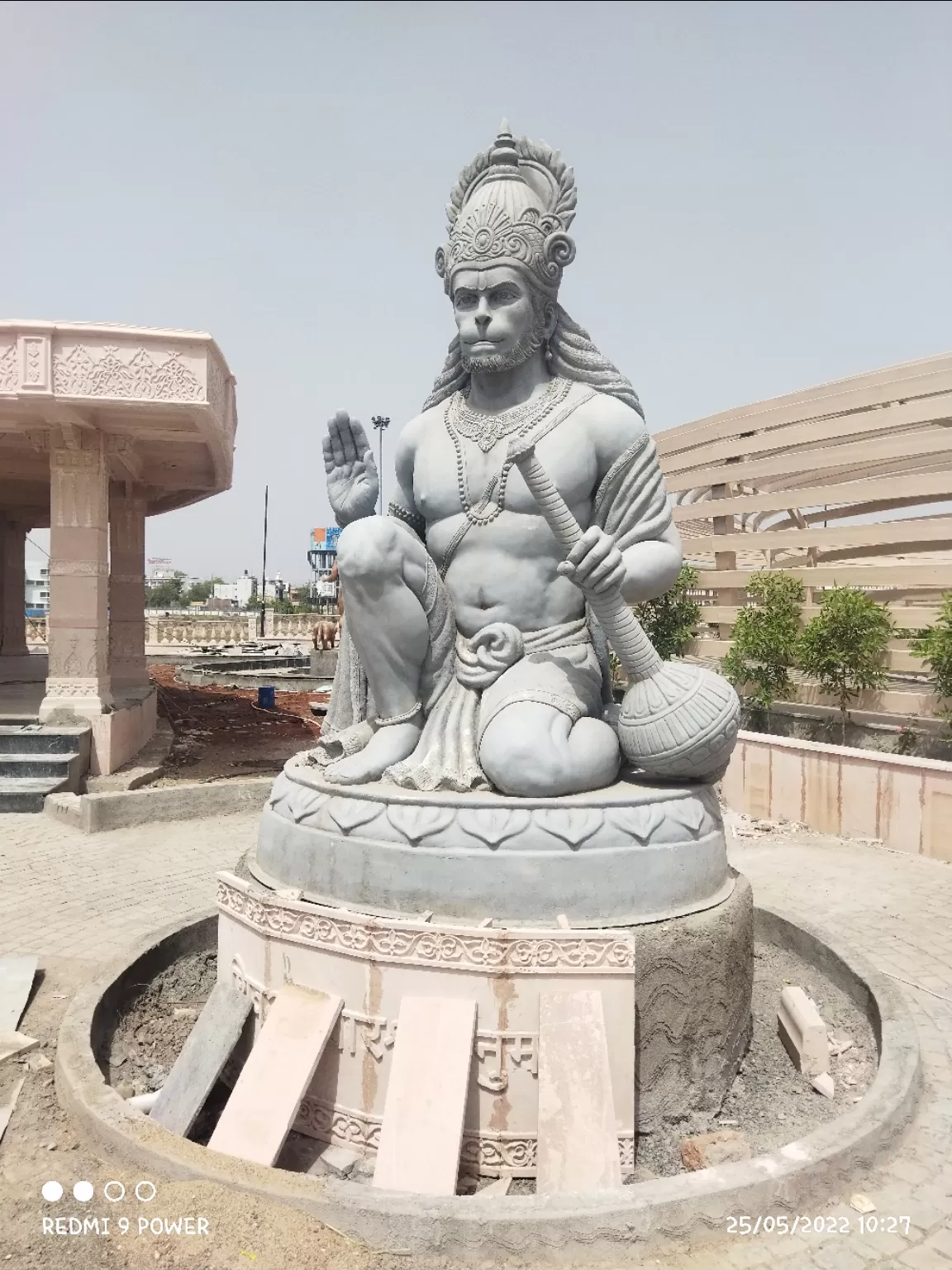 Photo of Mahakaleshwar Jyotirlinga By Sachin walia 