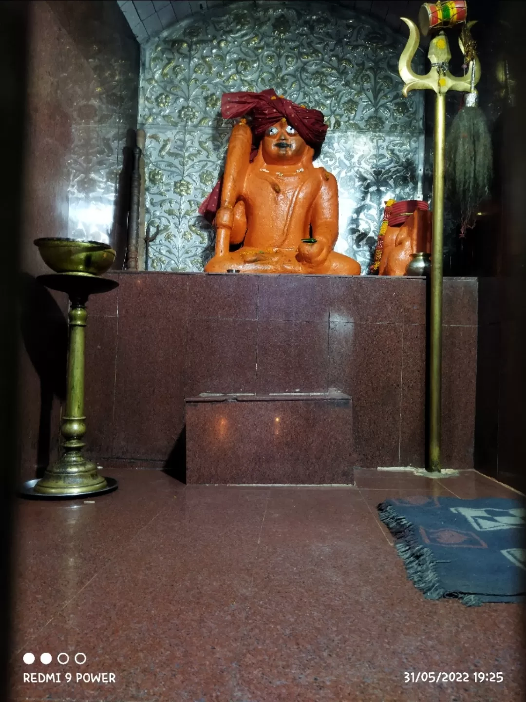 Photo of शक्तिपीठ श्री बज्रेश्वरी देवी मंदिर By Sachin walia 