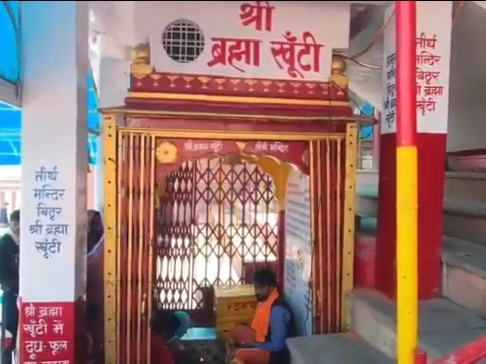 Photo of कानपुर By Mukesh Kumar