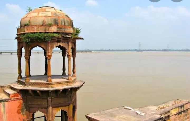 Photo of कानपुर By Mukesh Kumar