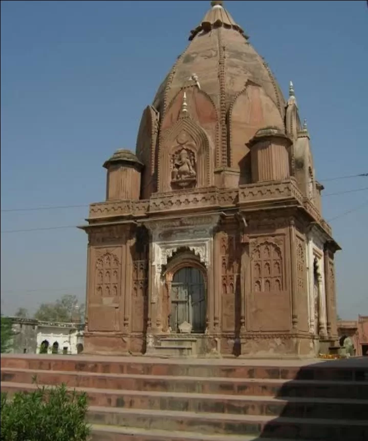 Photo of कानपुर By Mukesh Kumar