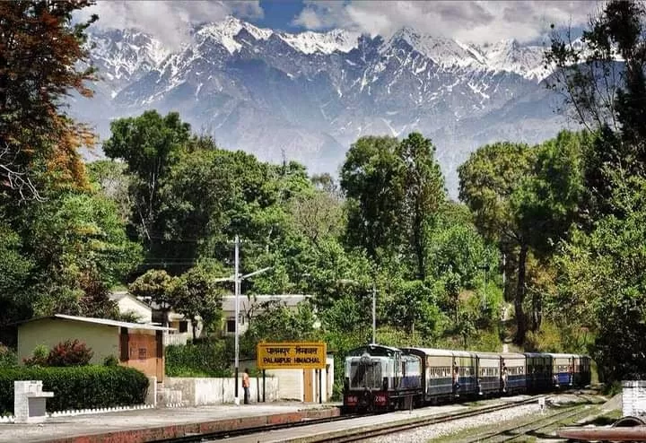 Photo of हिमाचल प्रदेश By Mukesh Kumar