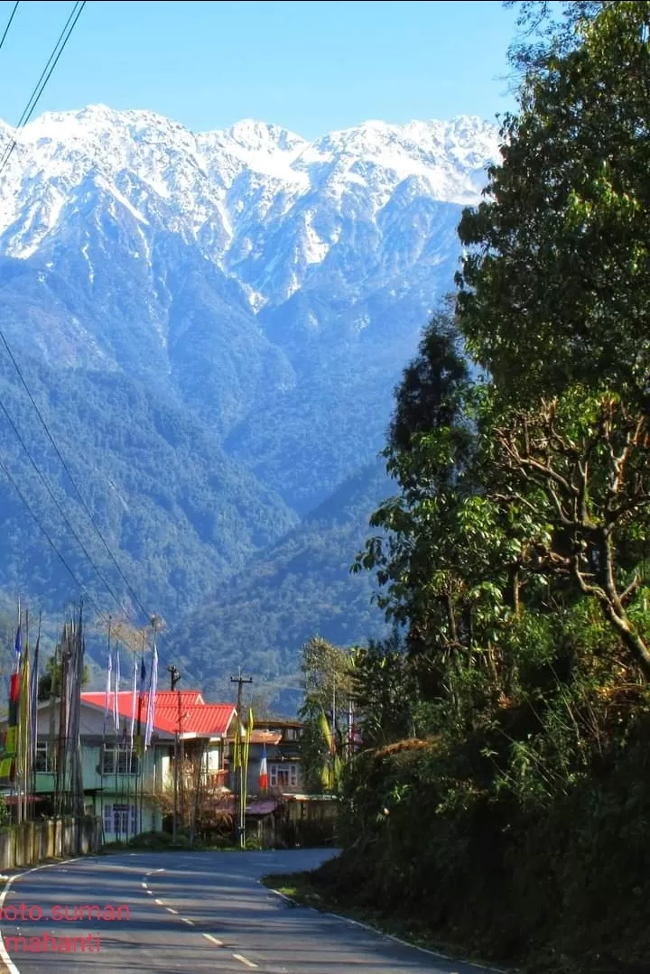 Photo of Sikkim By Mukesh Kumar