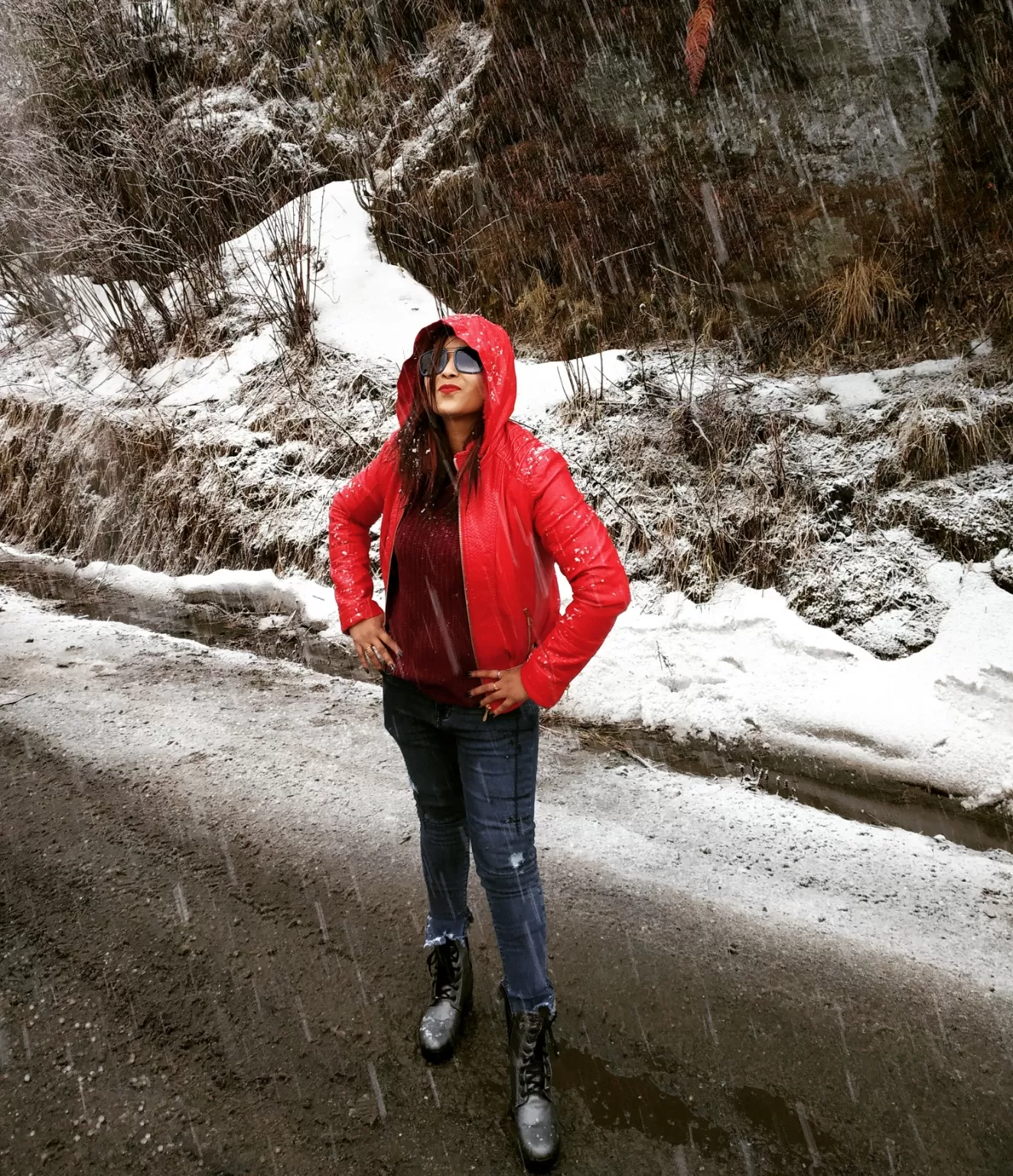 Photo of Zuluk By Indian Blogs Sarmistha