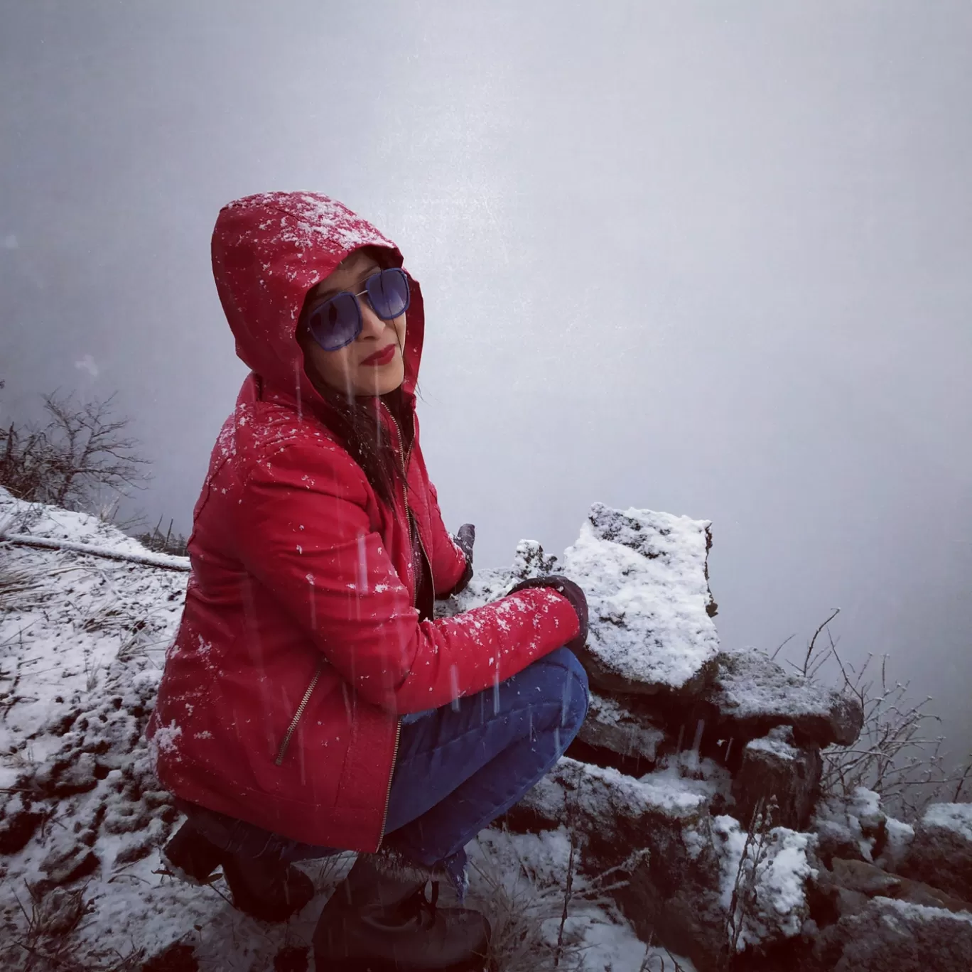 Photo of Zuluk By Indian Blogs Sarmistha