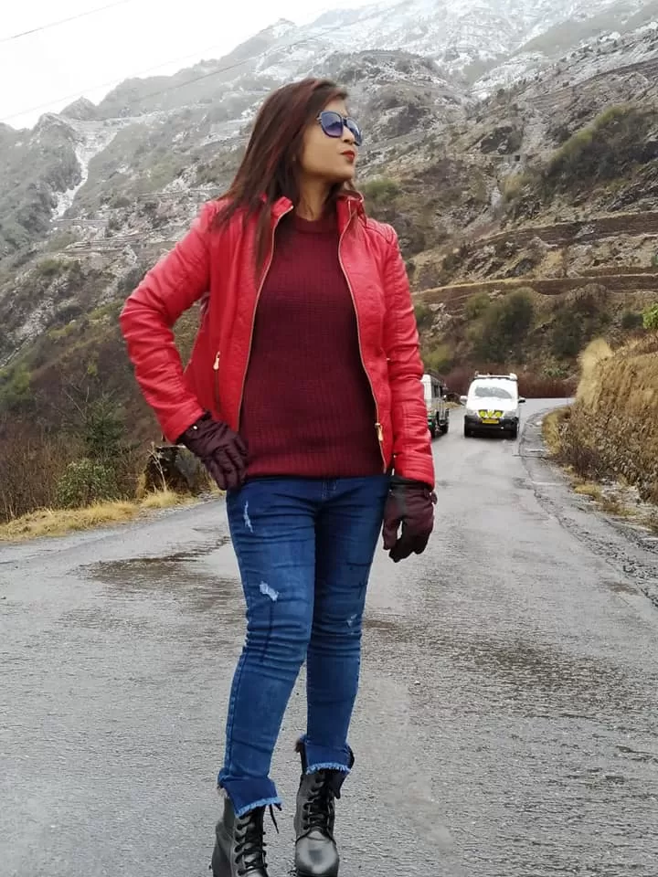 Photo of Zuluk By Indian Blogs Sarmistha