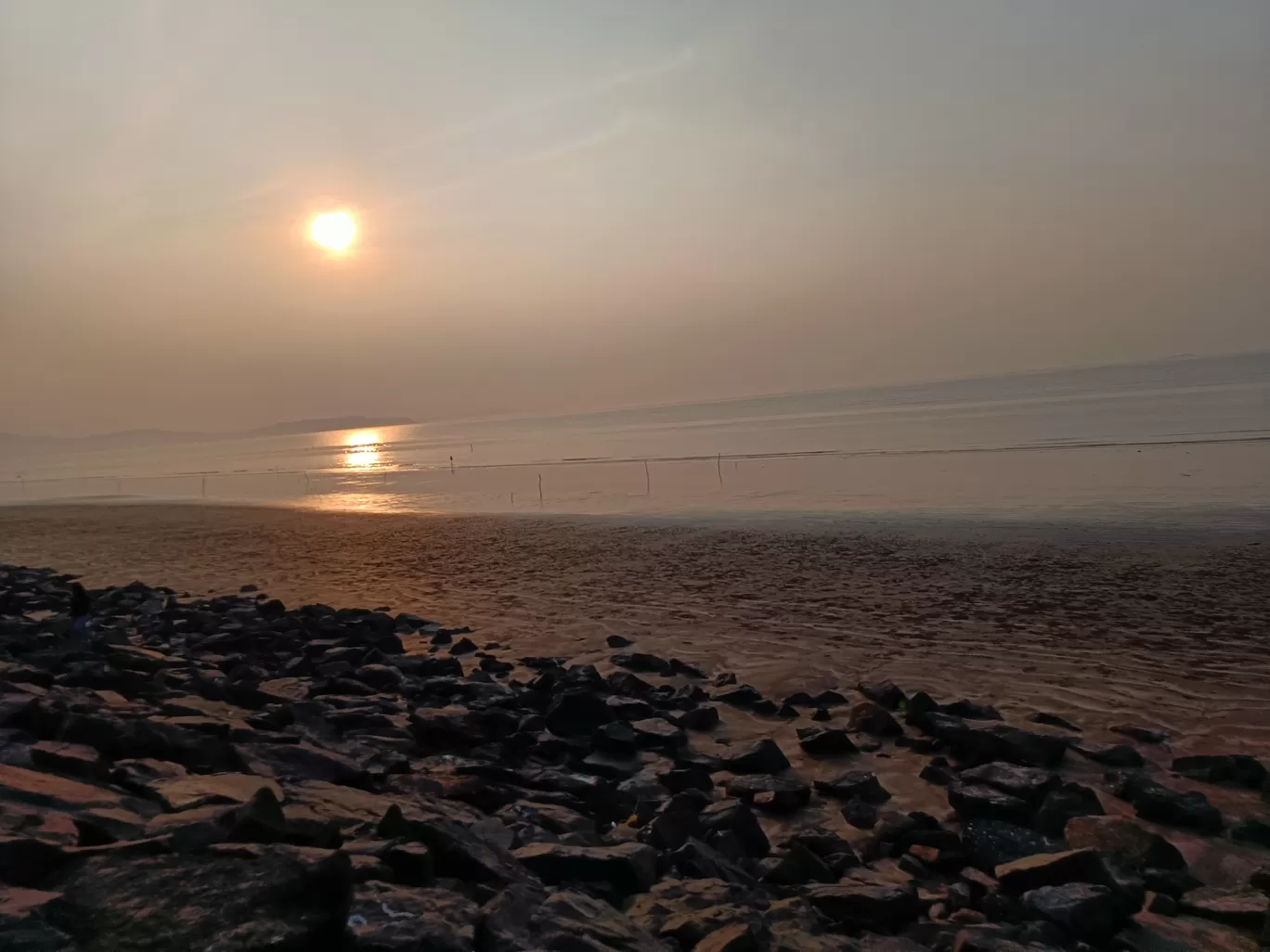 Photo of Artistic Alibaug By Pooja Sonar