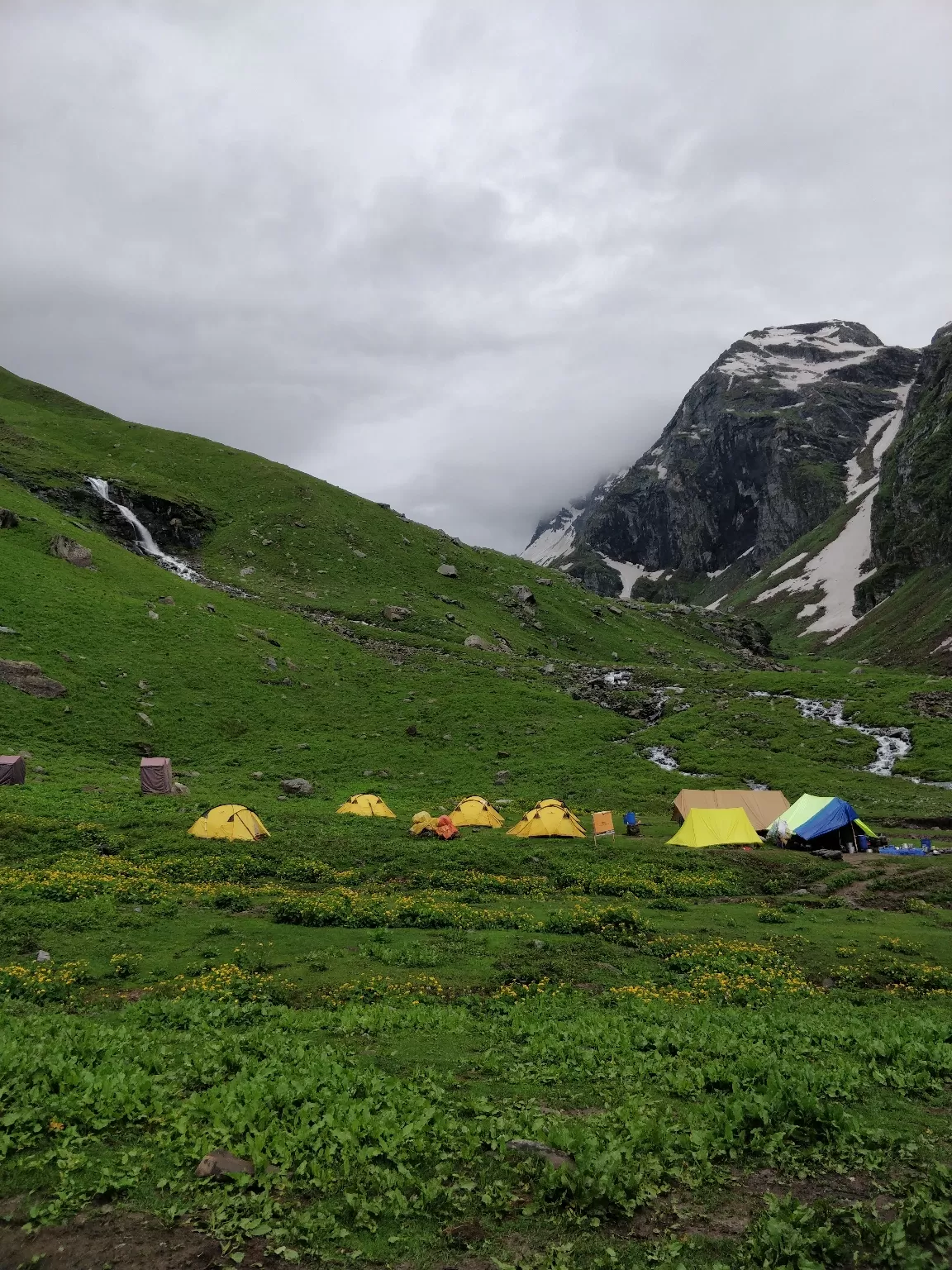 Photo of Jwara Campsite By Prerana Prasanna