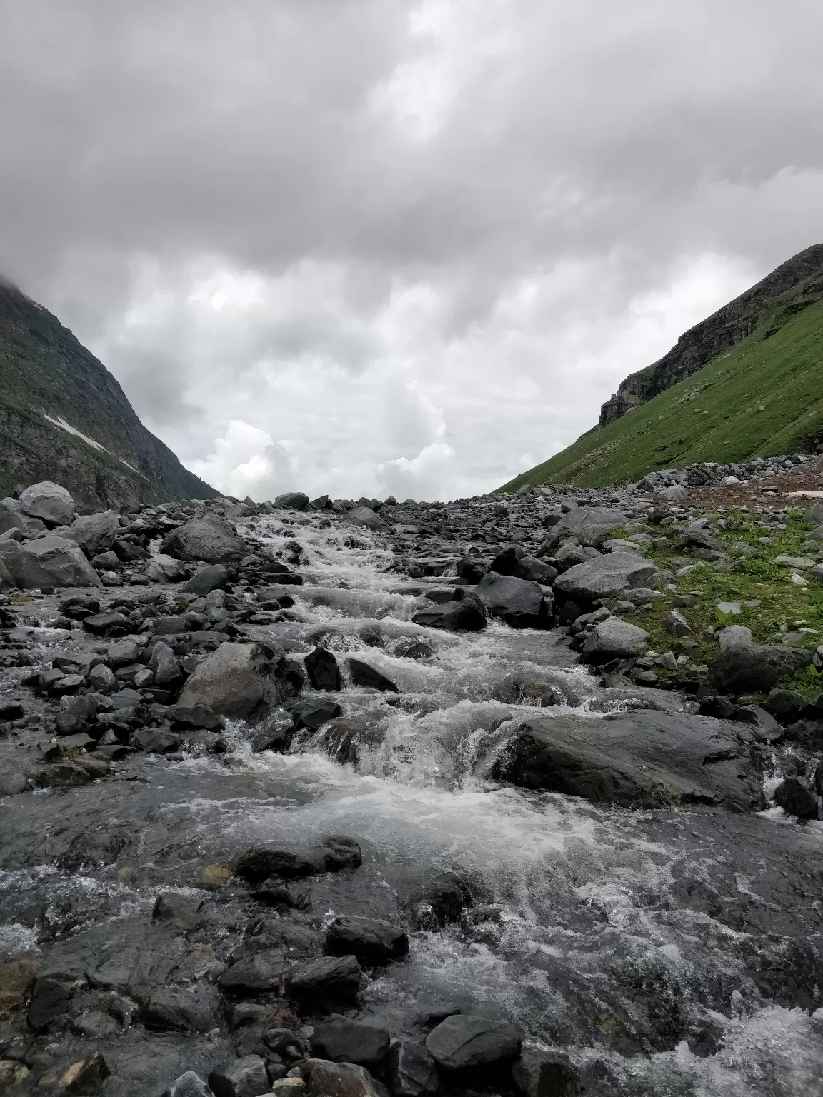 Photo of Jwara Campsite By Prerana Prasanna