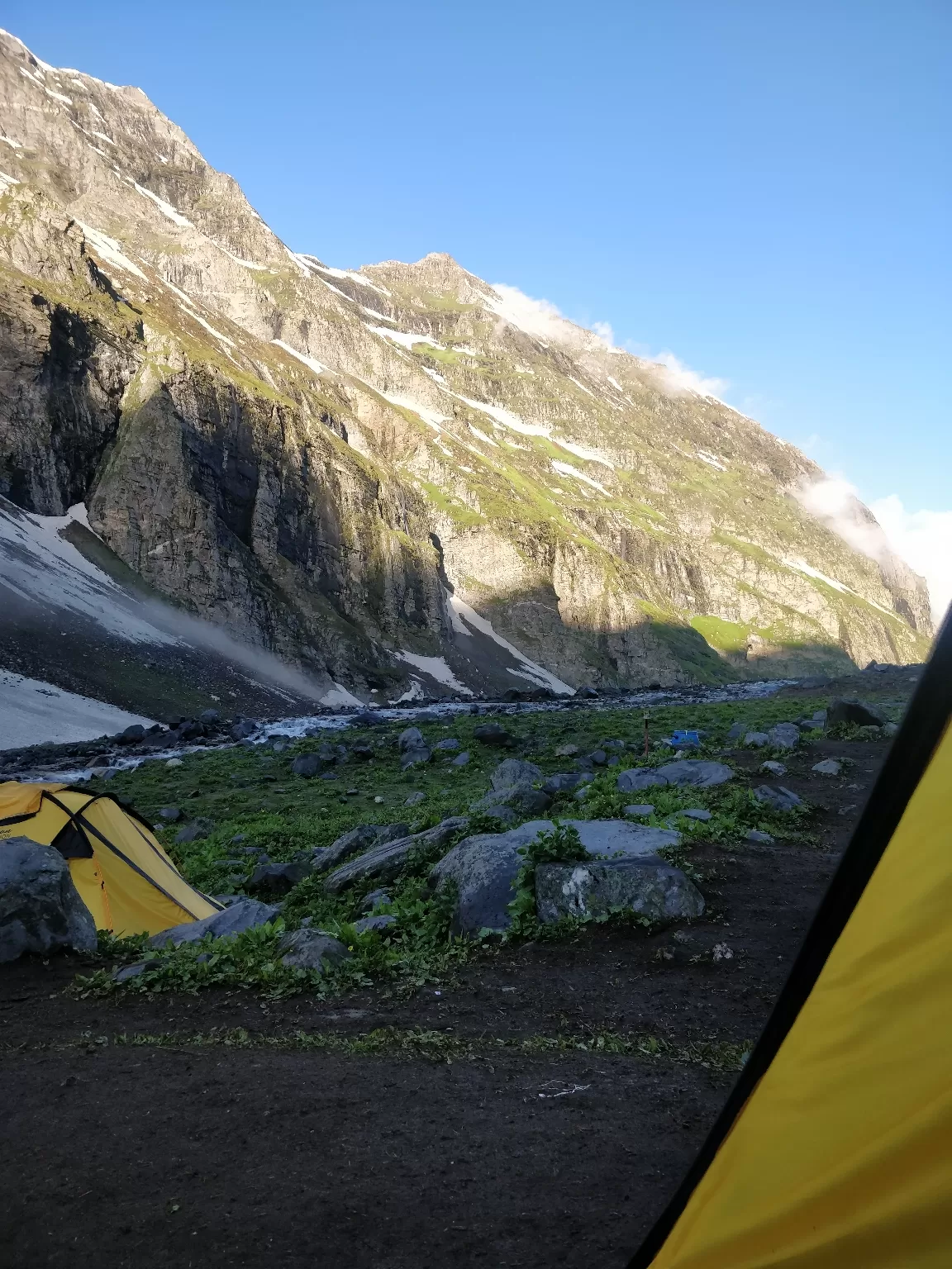 Photo of Balu Ka Ghera Campsite By Prerana Prasanna