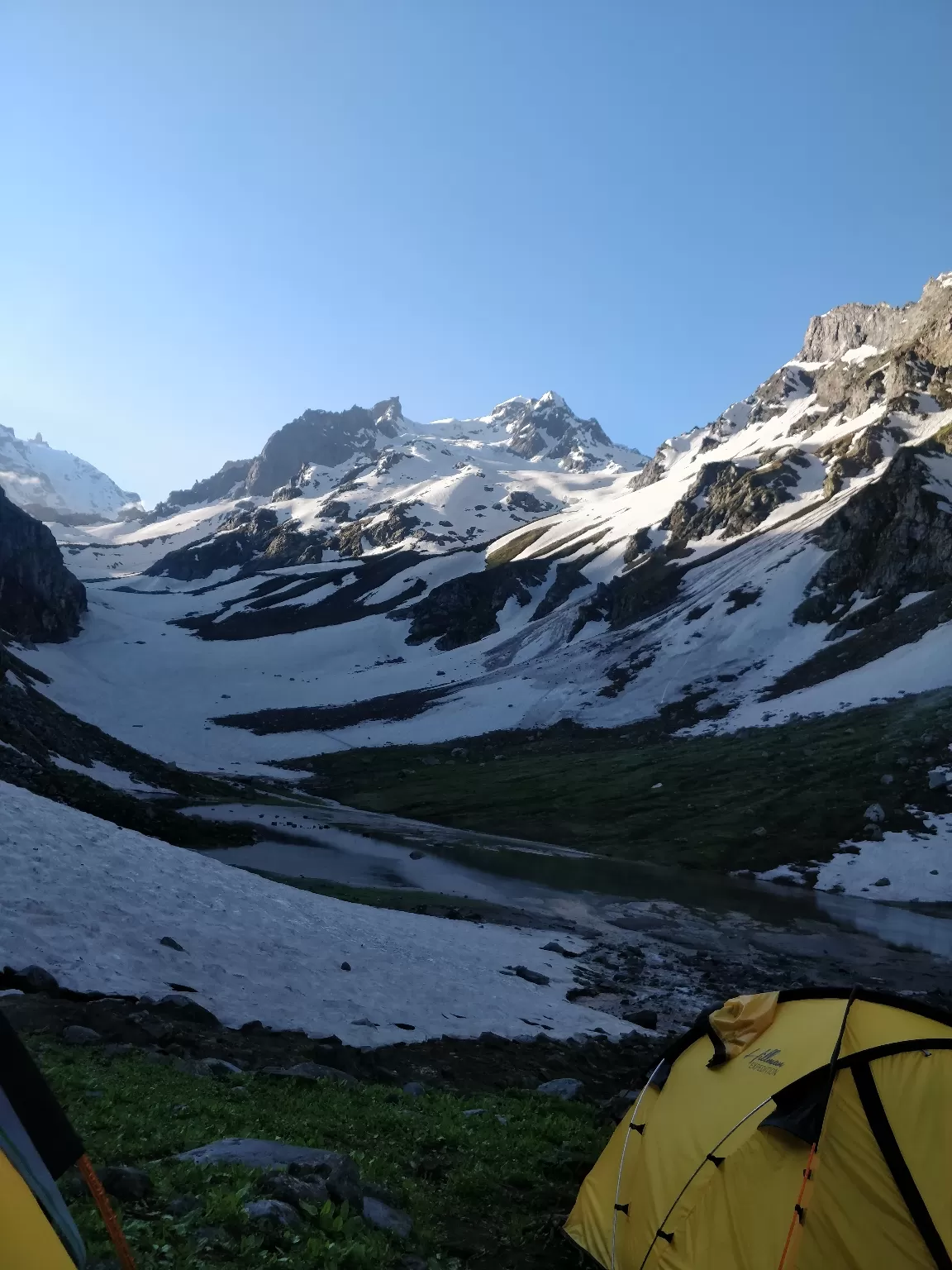 Photo of Balu Ka Ghera Campsite By Prerana Prasanna
