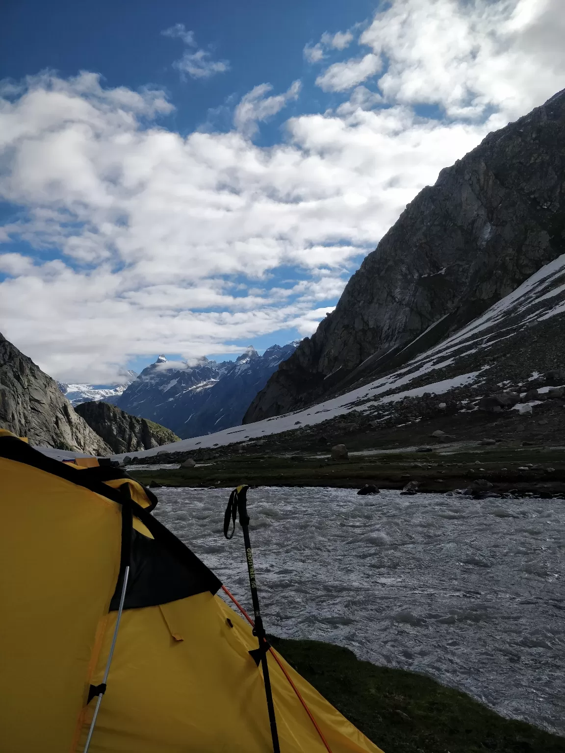 Photo of Shea Goru IndiaHikes Campsite By Prerana Prasanna