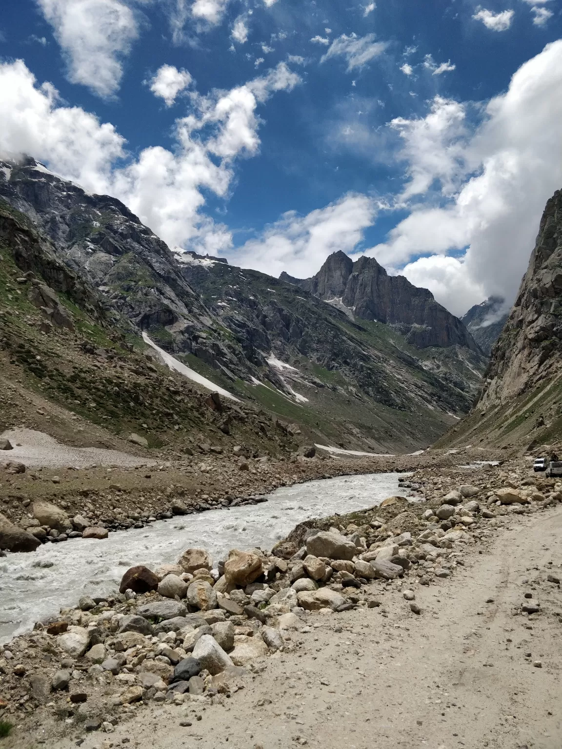 Photo of Spiti Valley By Prerana Prasanna