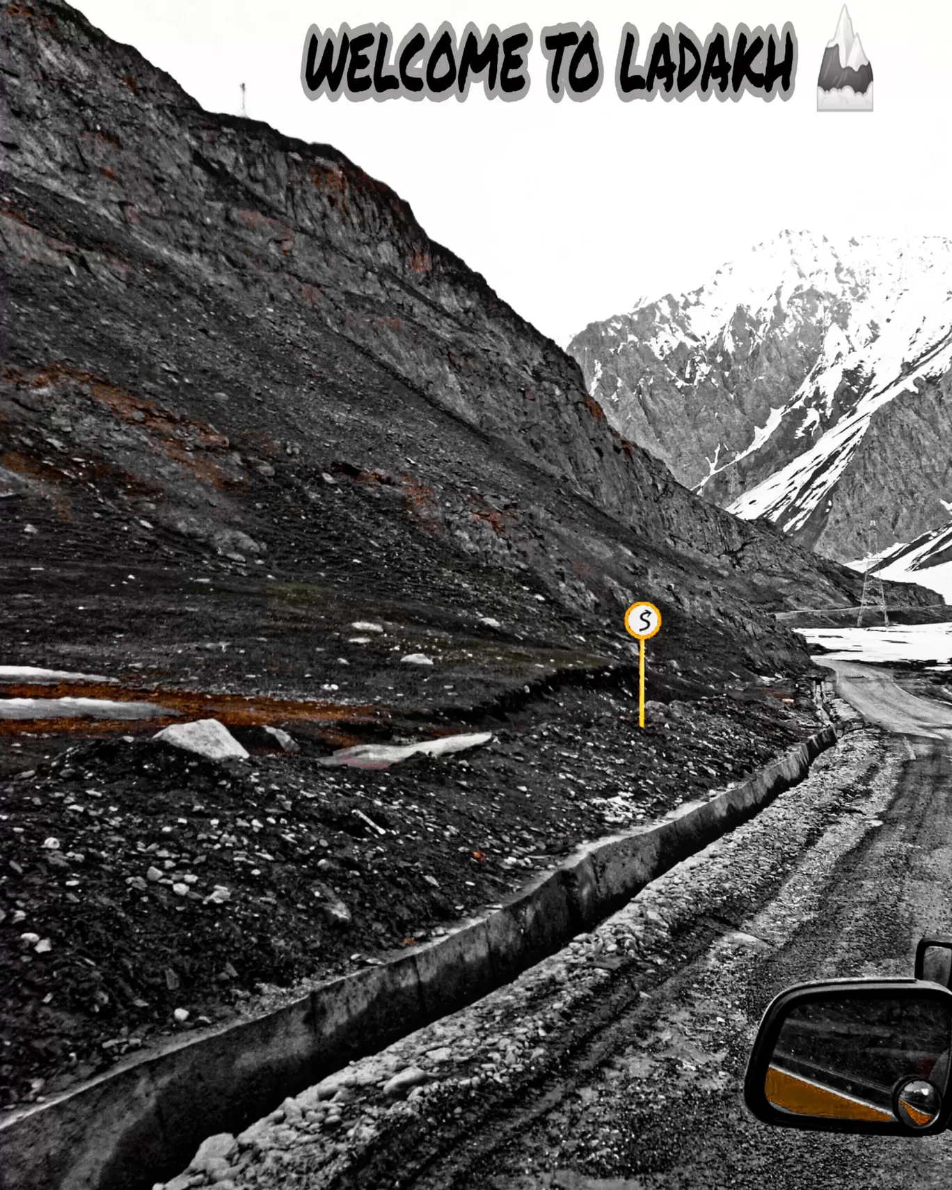 Photo of Ladakh By imranhusyn