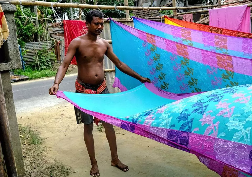 Photo of Santipur By Soumen Das