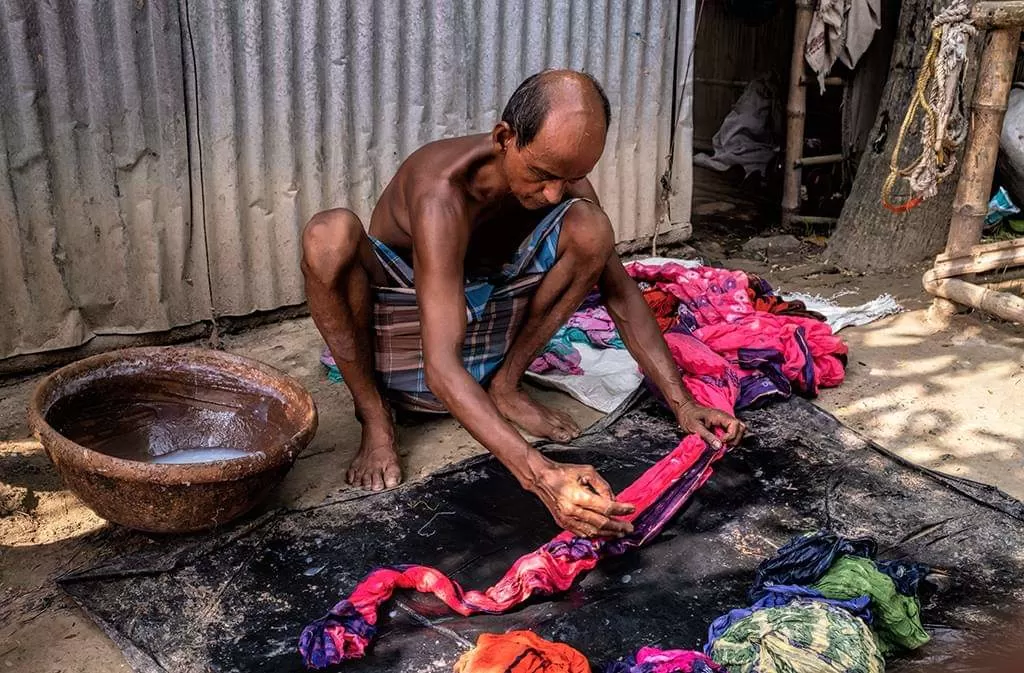 Photo of Santipur By Soumen Das