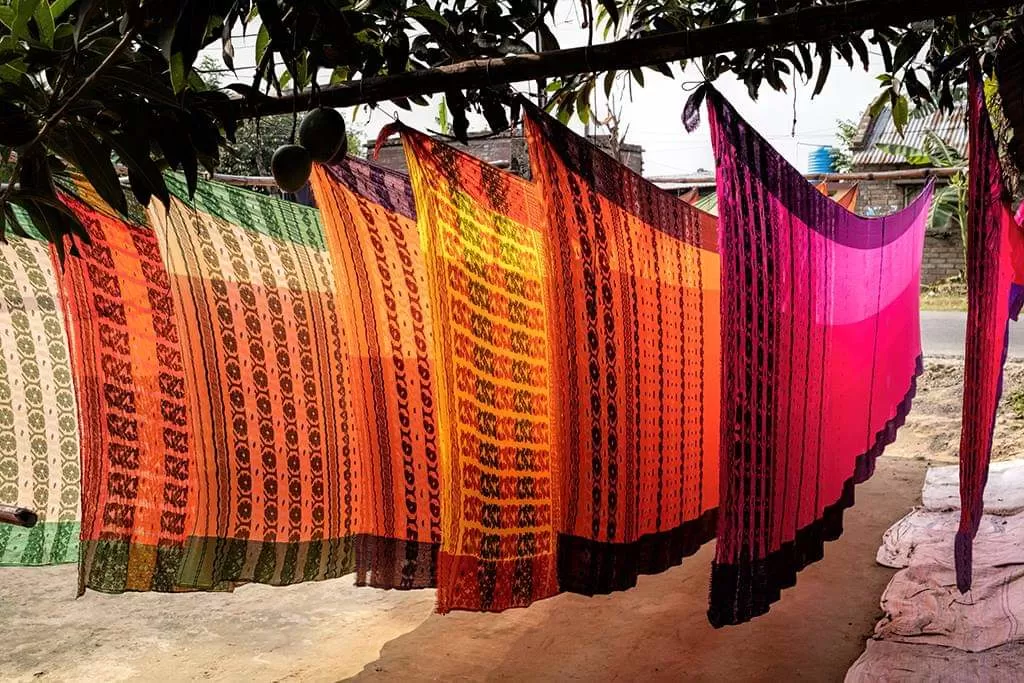 Photo of Santipur By Soumen Das