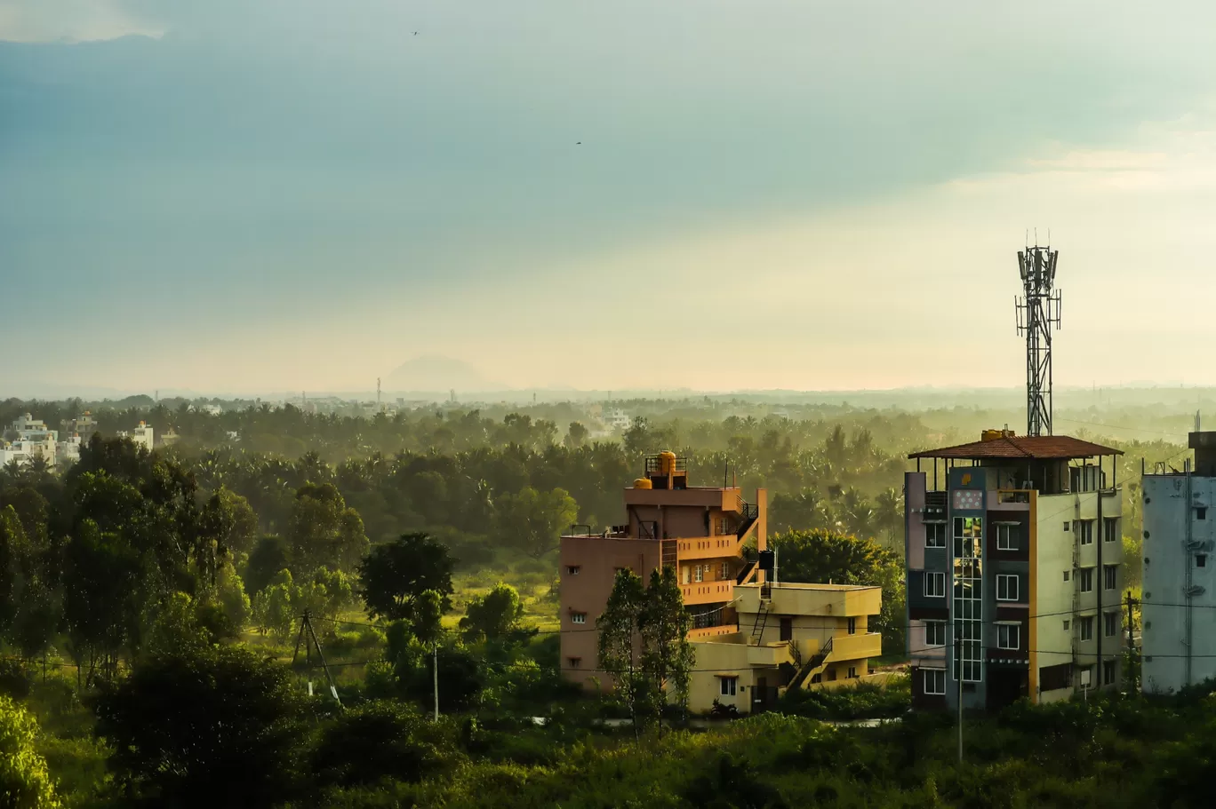 Photo of Bengaluru By Ayan Dev Burman