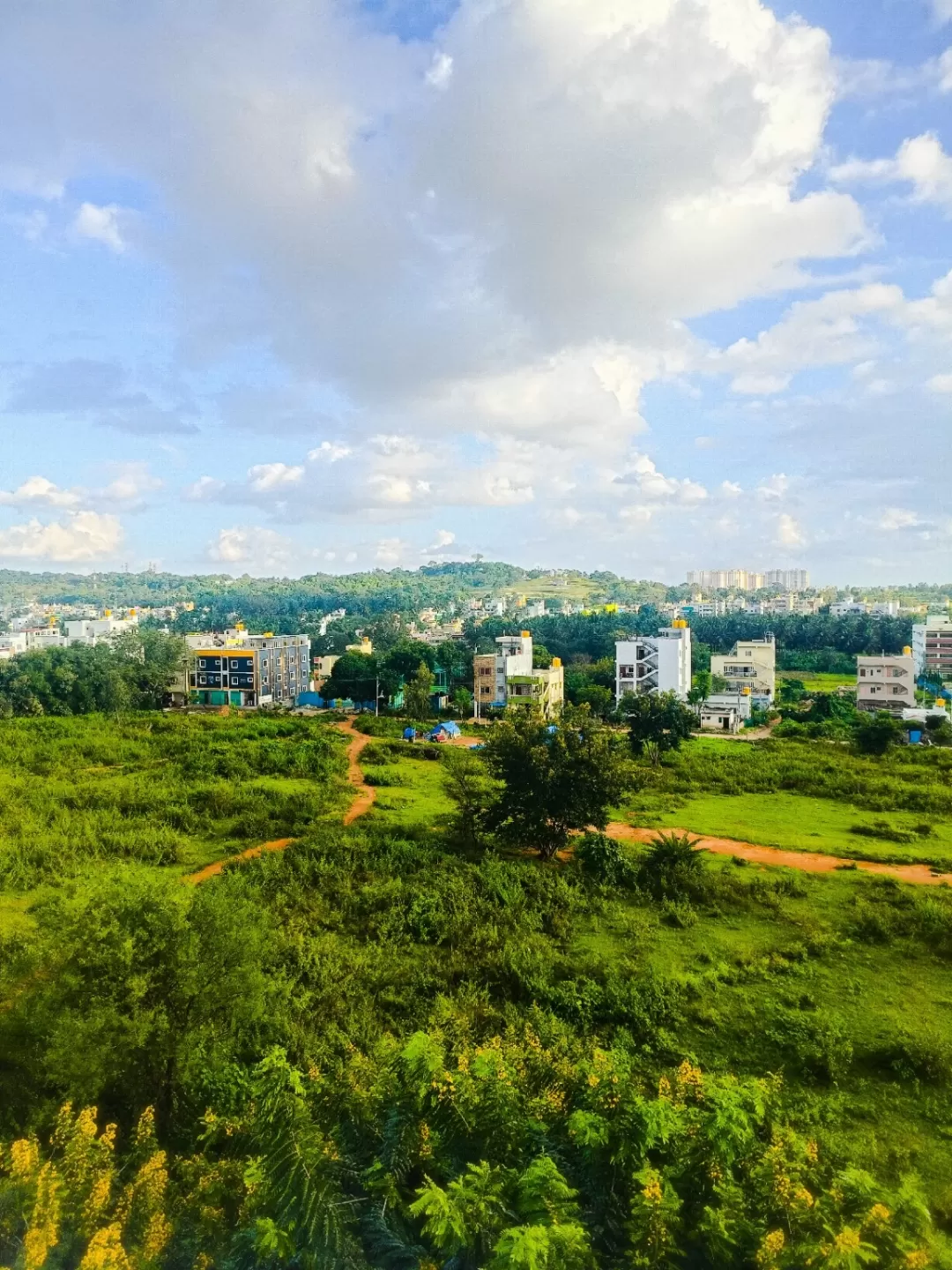 Photo of Bengaluru By Ayan Dev Burman