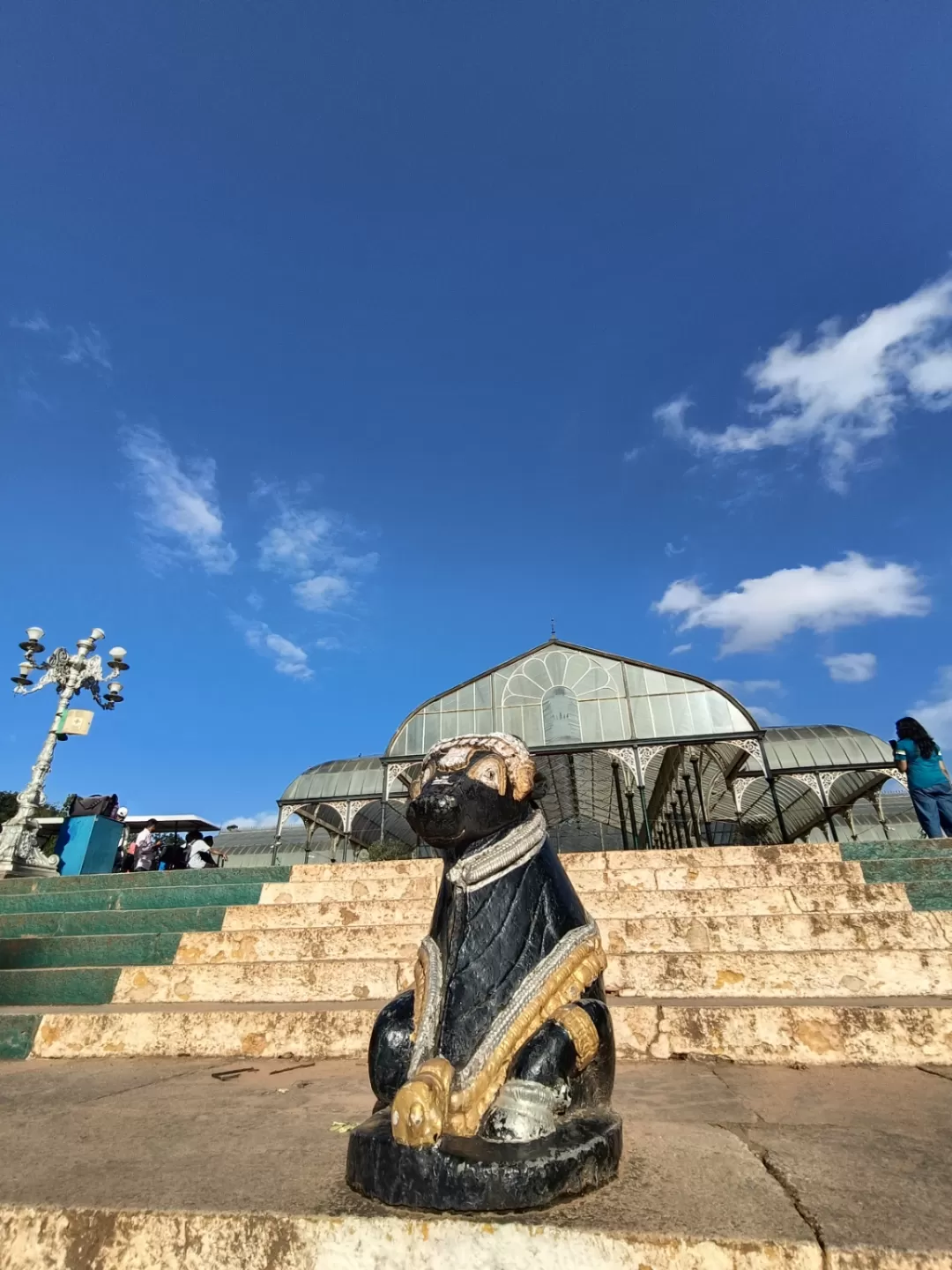 Photo of Bengaluru By Ayan Dev Burman