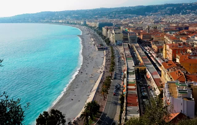 Photo of Nice By Best Trip Gallery