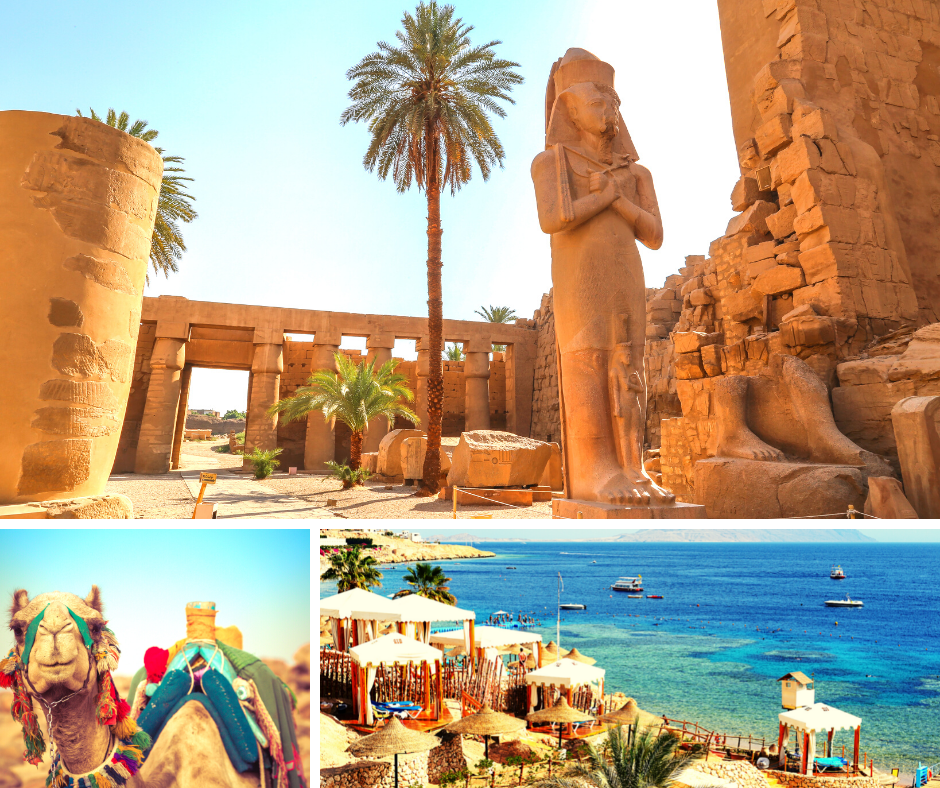 Photo of Egypt By Best Trip Gallery