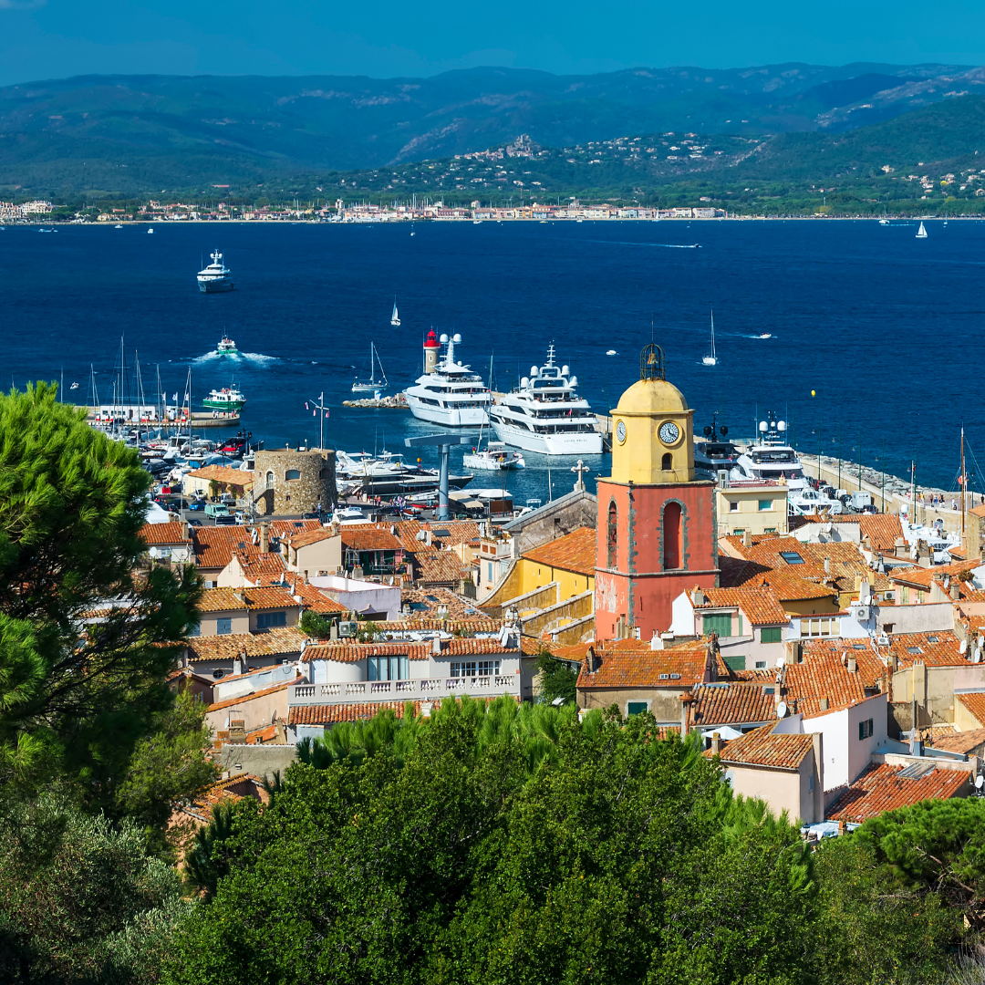 Photo of French Riviera By Best Trip Gallery