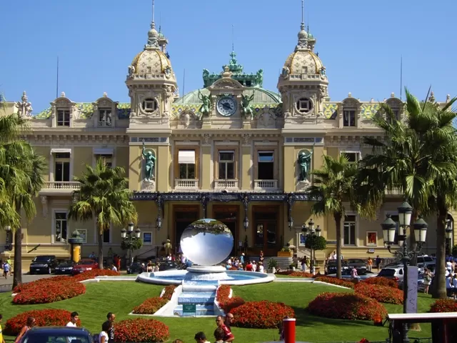 Photo of Monte Carlo By Best Trip Gallery