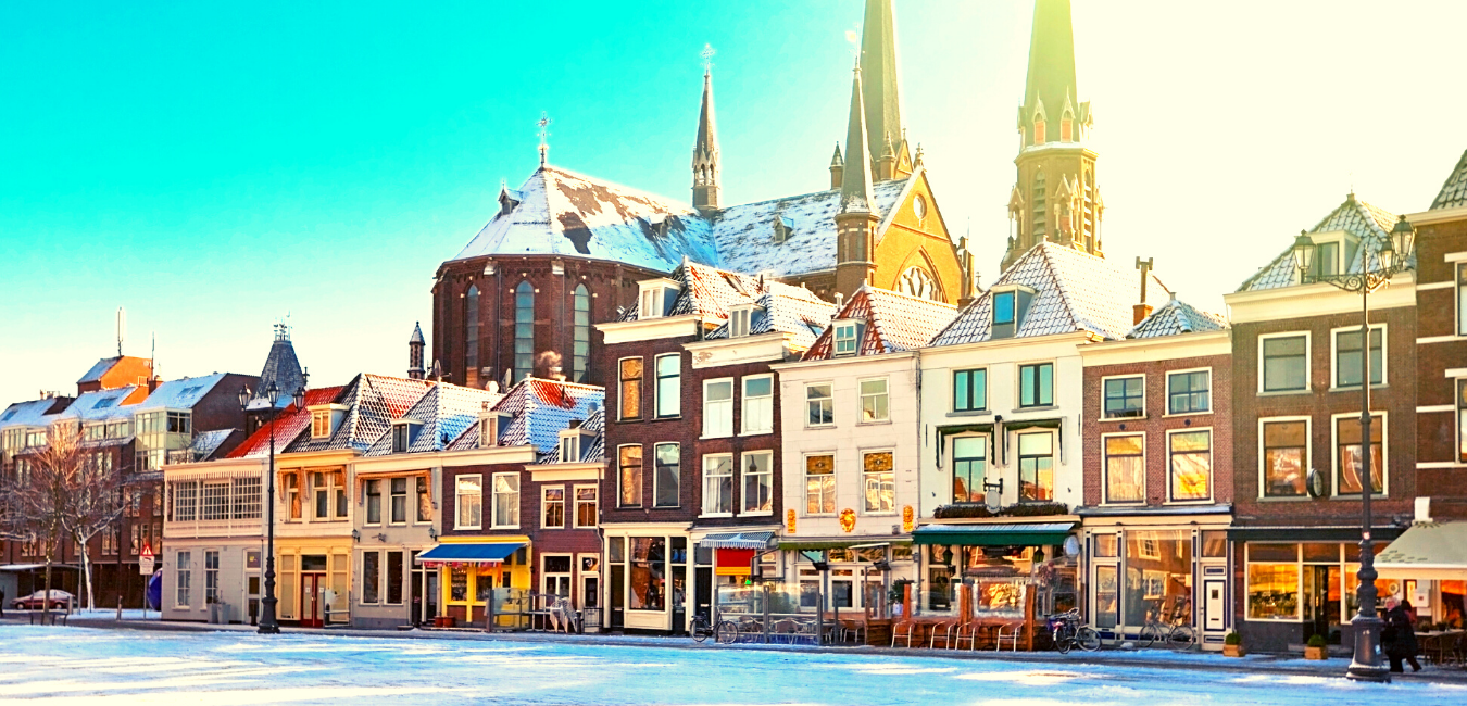 Photo of Delft By Best Trip Gallery