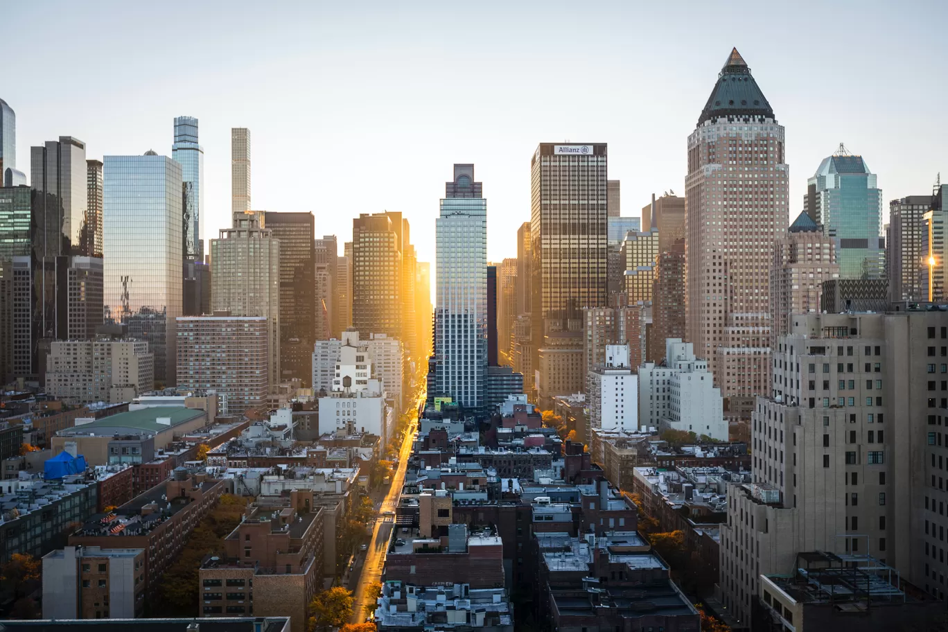 Photo of New York By Best Trip Gallery