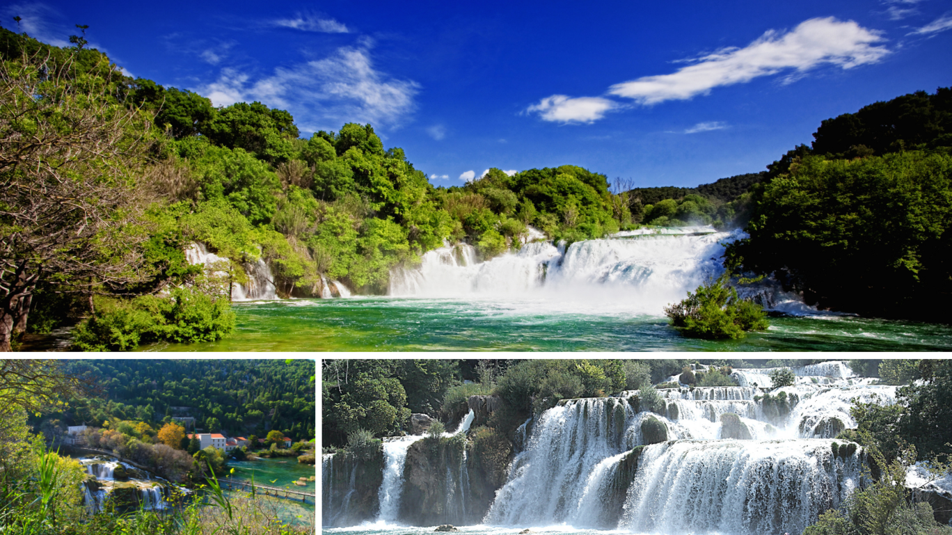 Photo of Krka National Park By Best Trip Gallery