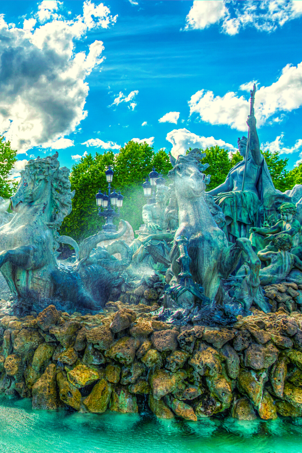 Photo of Bordeaux By Best Trip Gallery