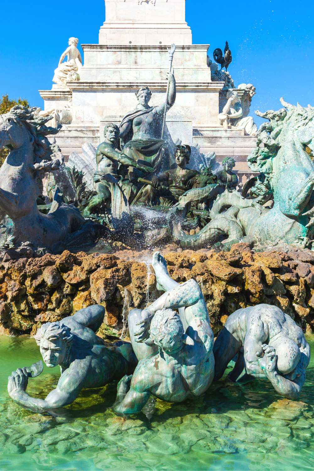 Photo of Bordeaux By Best Trip Gallery