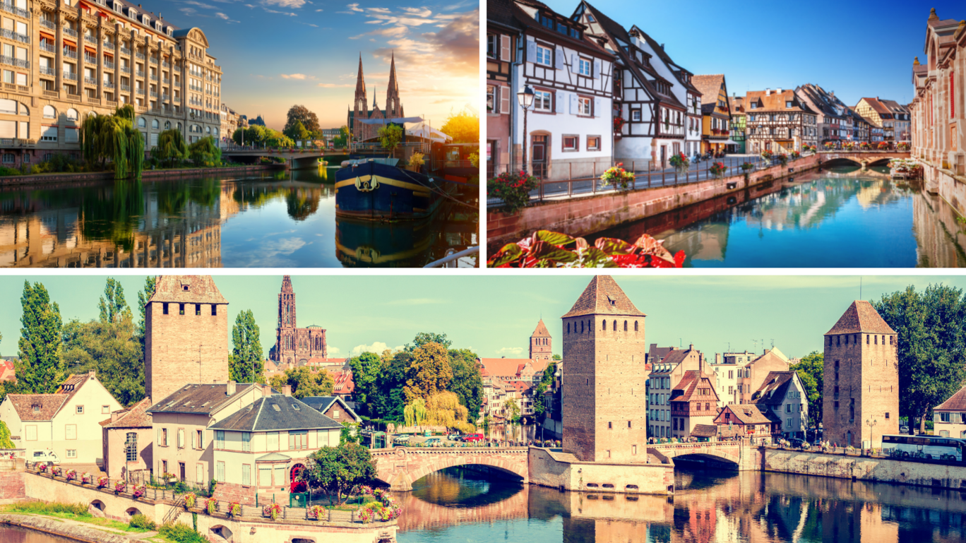 Photo of Strasbourg By Best Trip Gallery