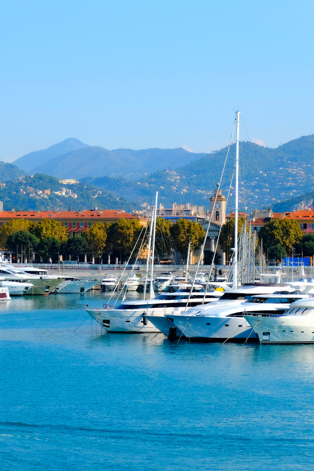 Photo of Nice By Best Trip Gallery