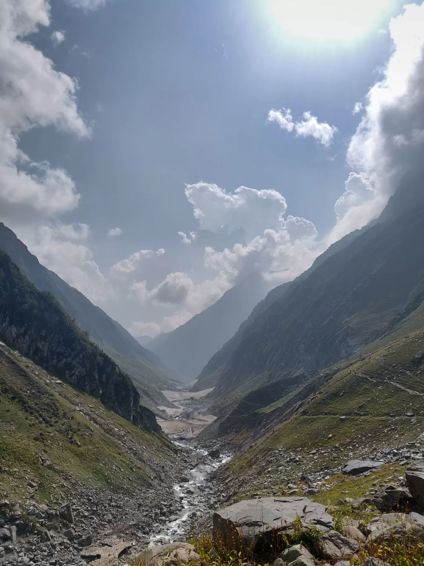 Photo of Thamsar Pass By Souls of Dhauladhar