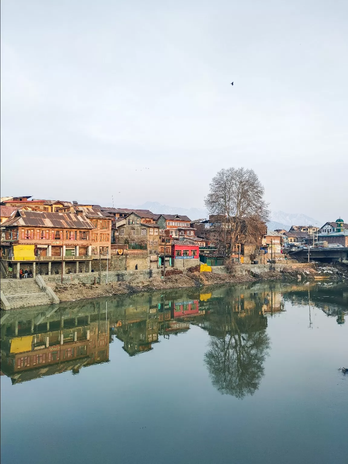 Photo of Srinagar By Mursaleen Wafai