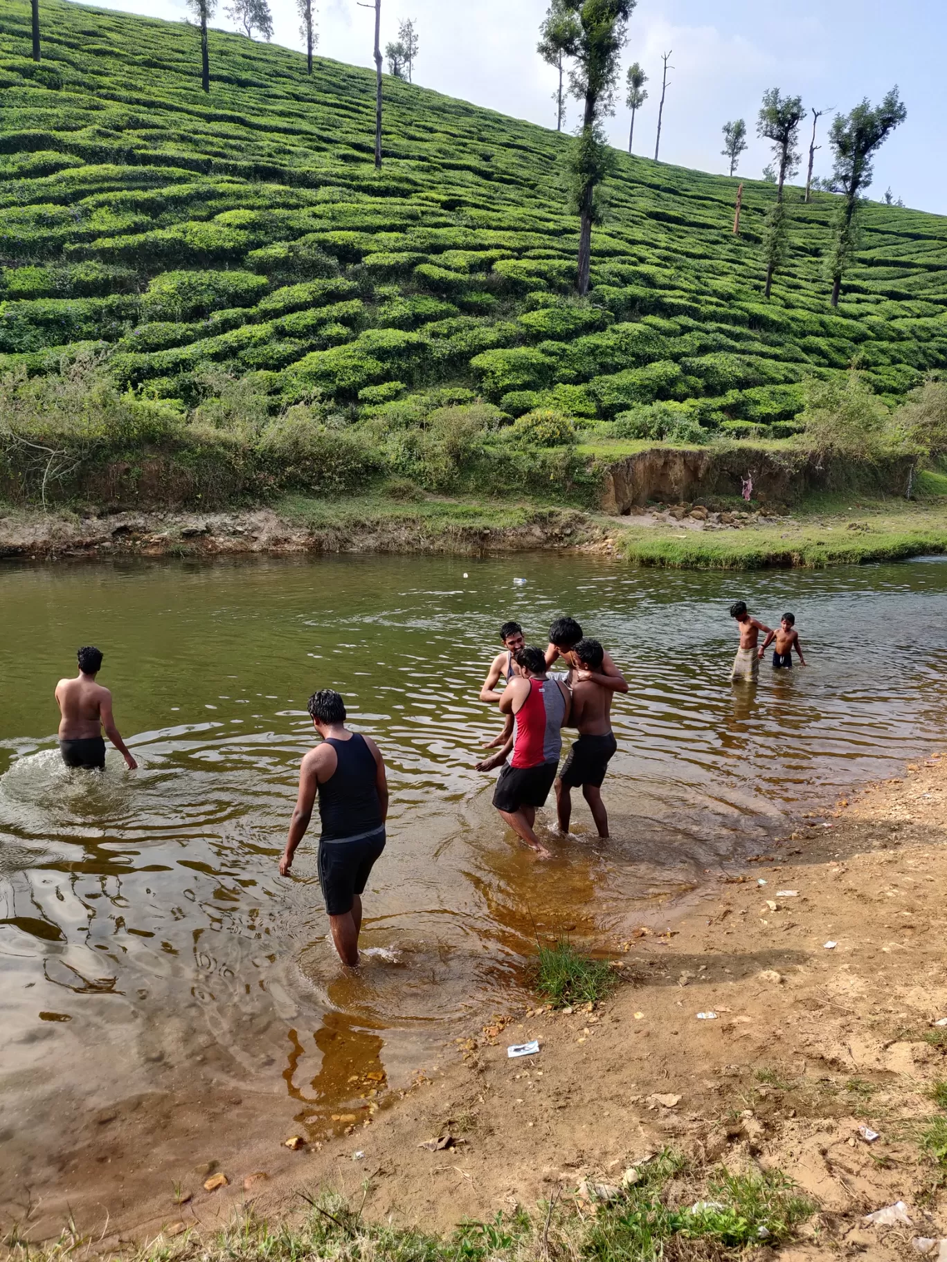 Photo of Valparai By Imtiaz Ahamed