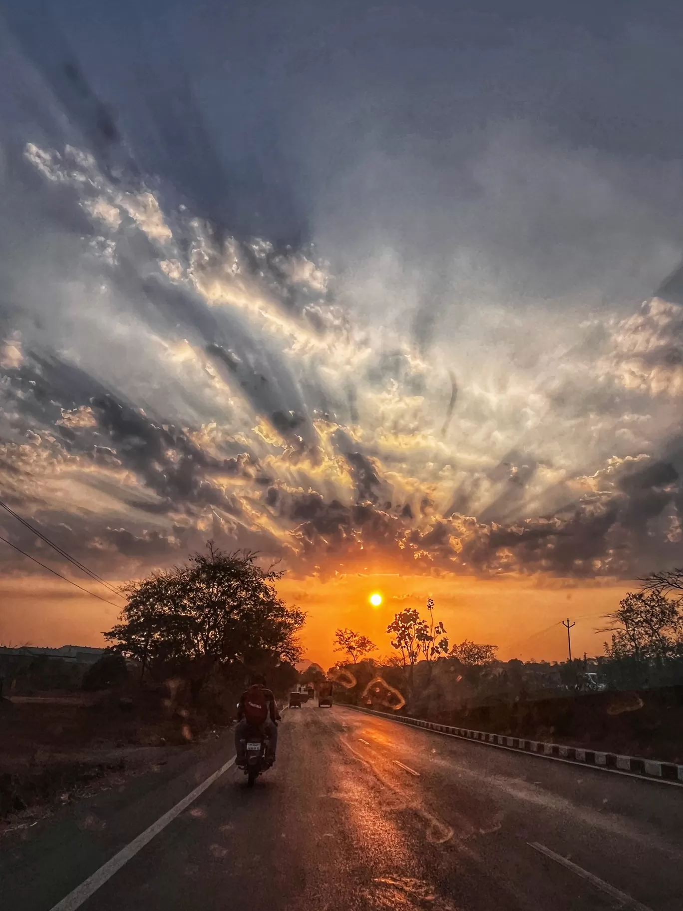 Photo of Pune By Peenal Rathod