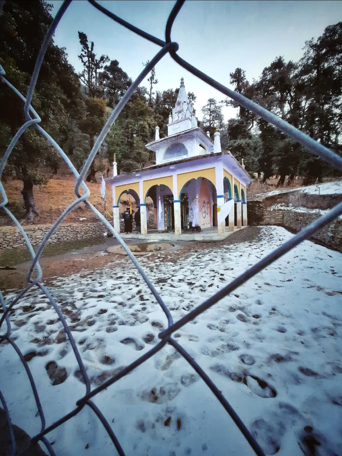 Photo of Nagtibba trek/ Trekking By Vaibhav Beriwal