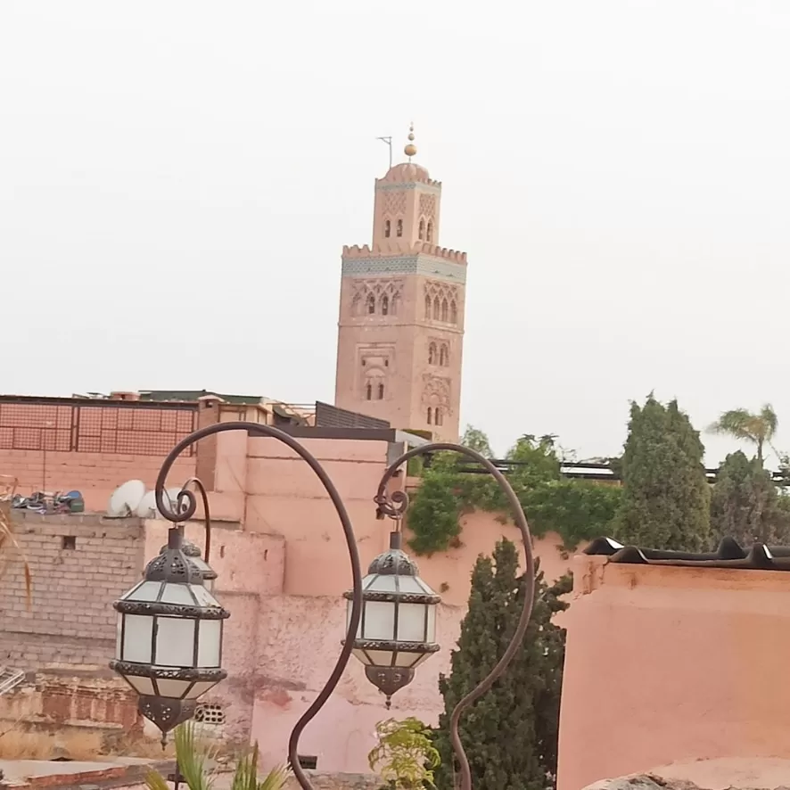 Photo of Aït-Ben-Haddou By Morocco Itinerary Tours