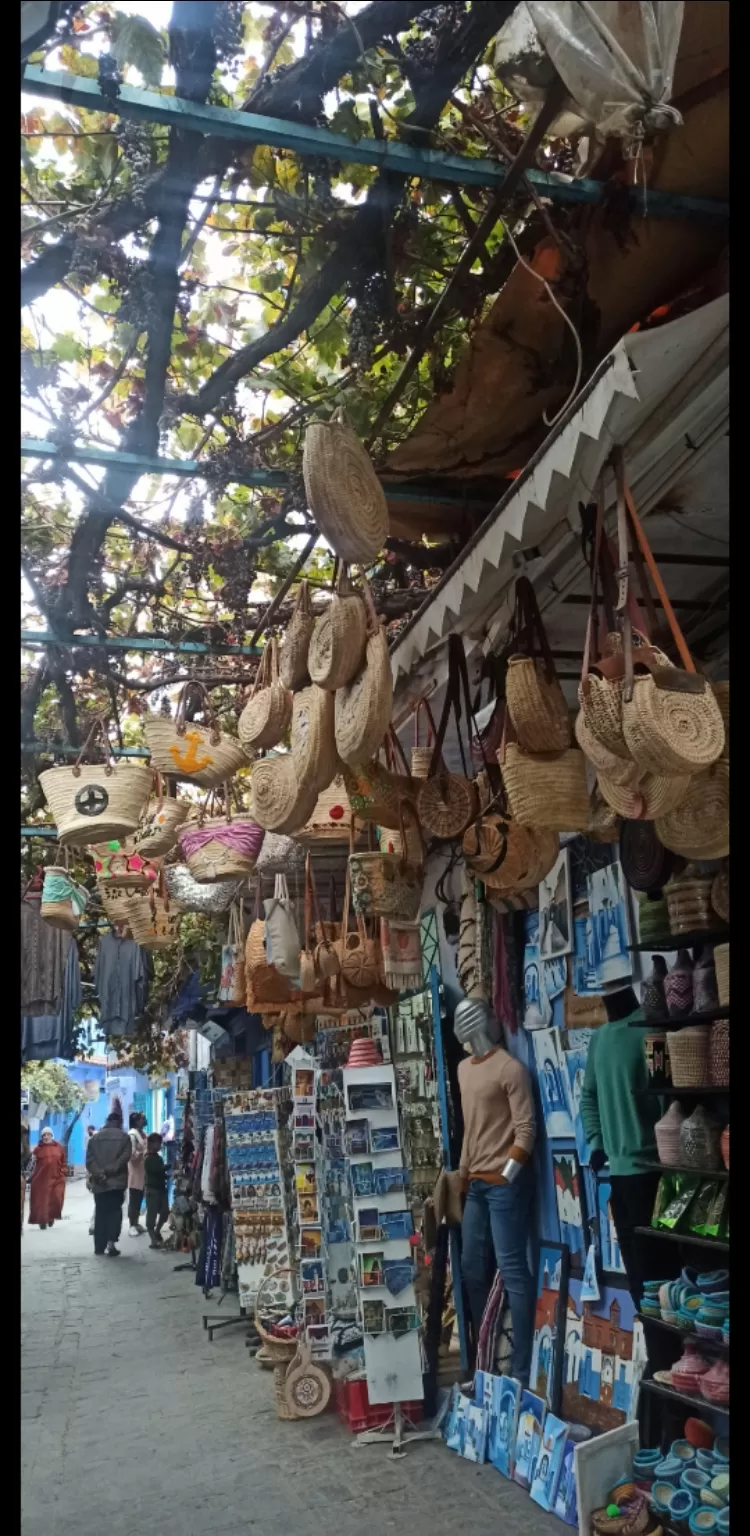 Photo of Chefchaouen By Morocco Itinerary Tours