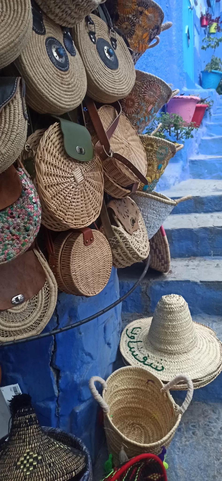 Photo of Chefchaouen By Morocco Itinerary Tours