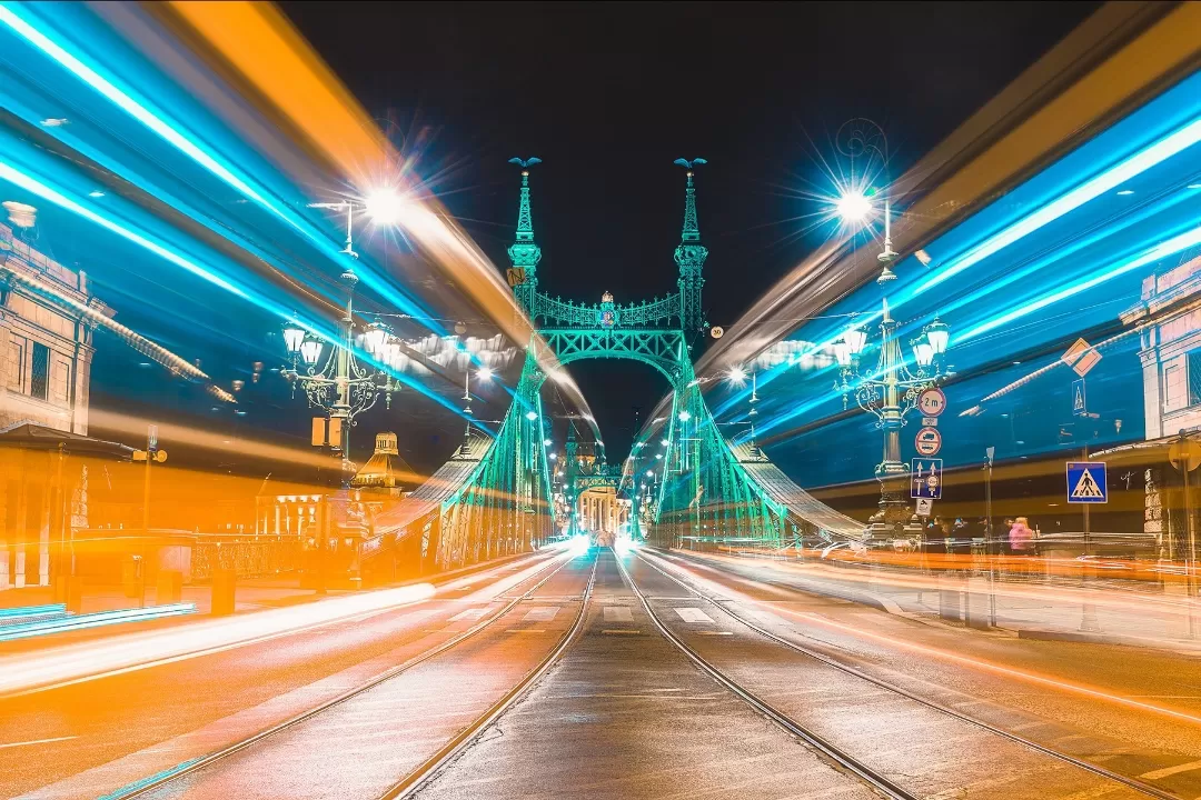 Photo of Budapest By Subham Shome