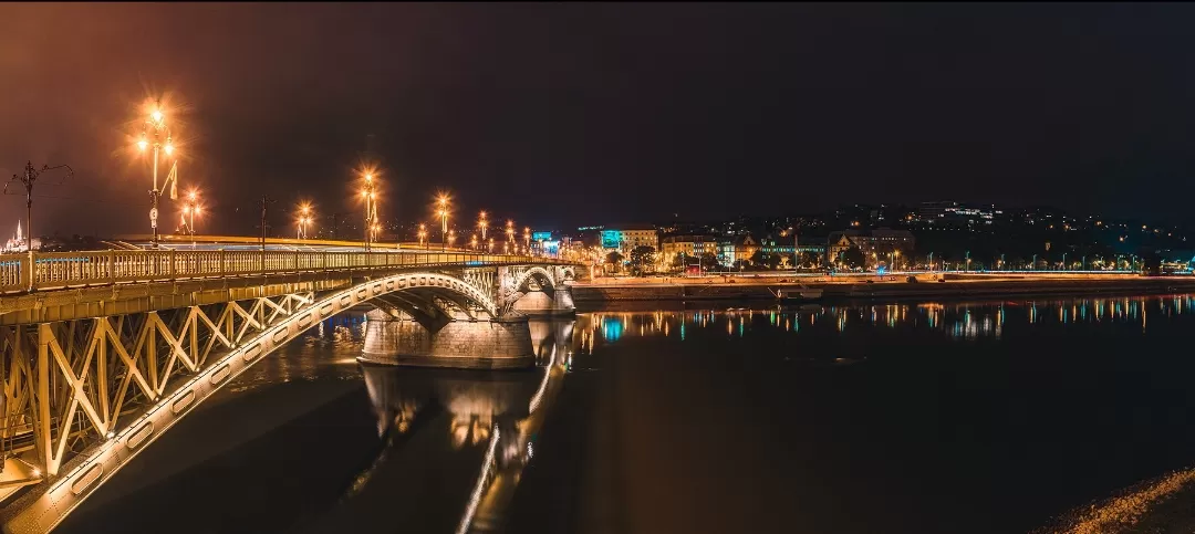 Photo of Budapest By Subham Shome